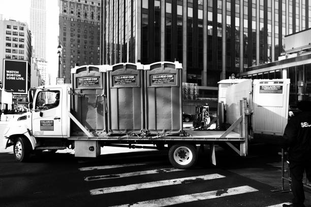Best Porta potty rental near me  in Tariffville, CT